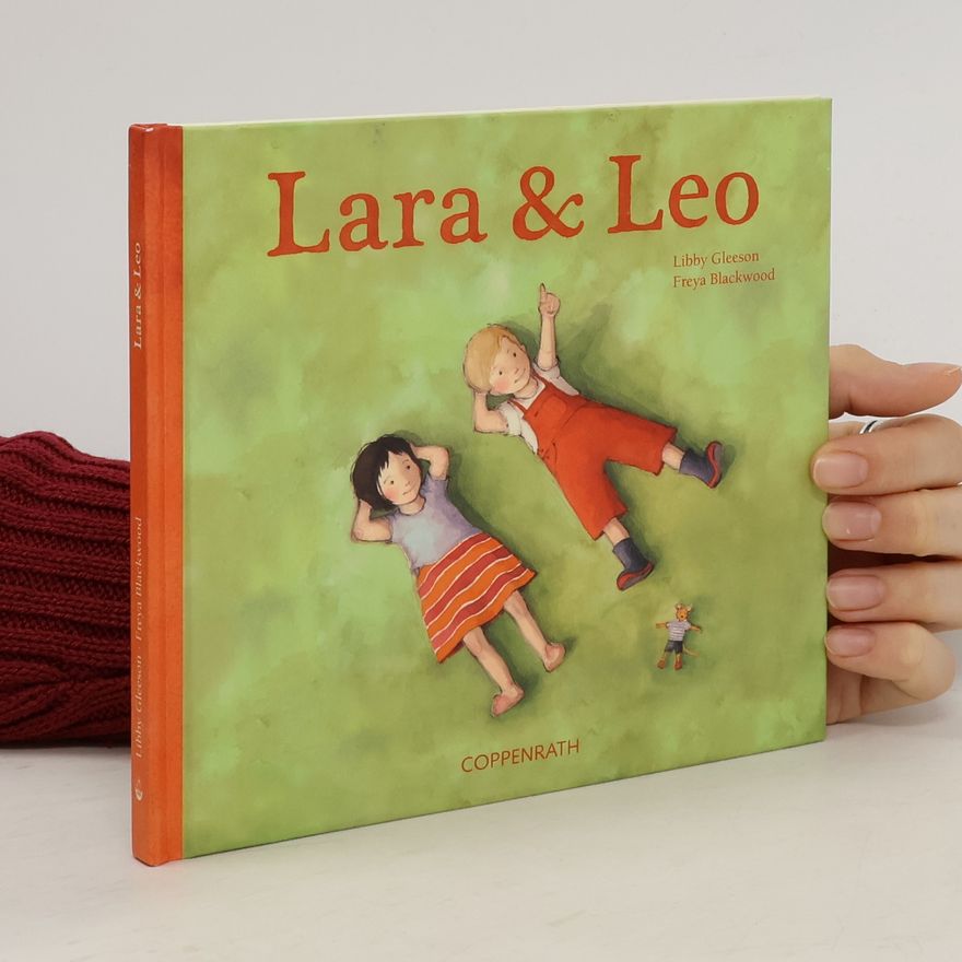 Libby Gleeson Lara & Leo