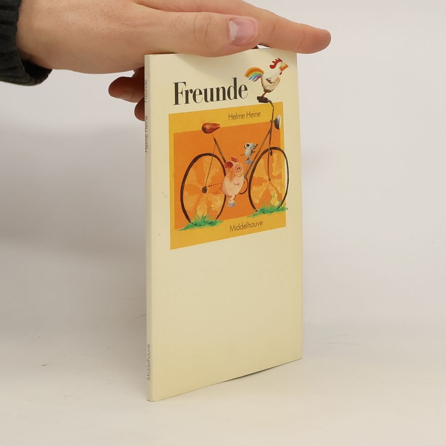 Helme Heine Freunde