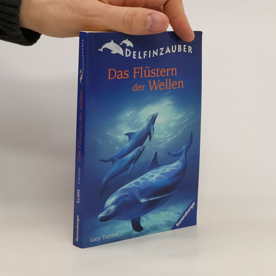 Lucy Daniels Delfinzauber