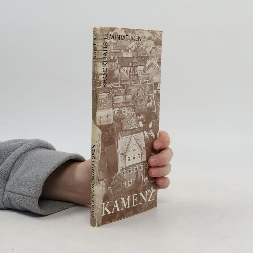 Kolektiv autorů Kamenz