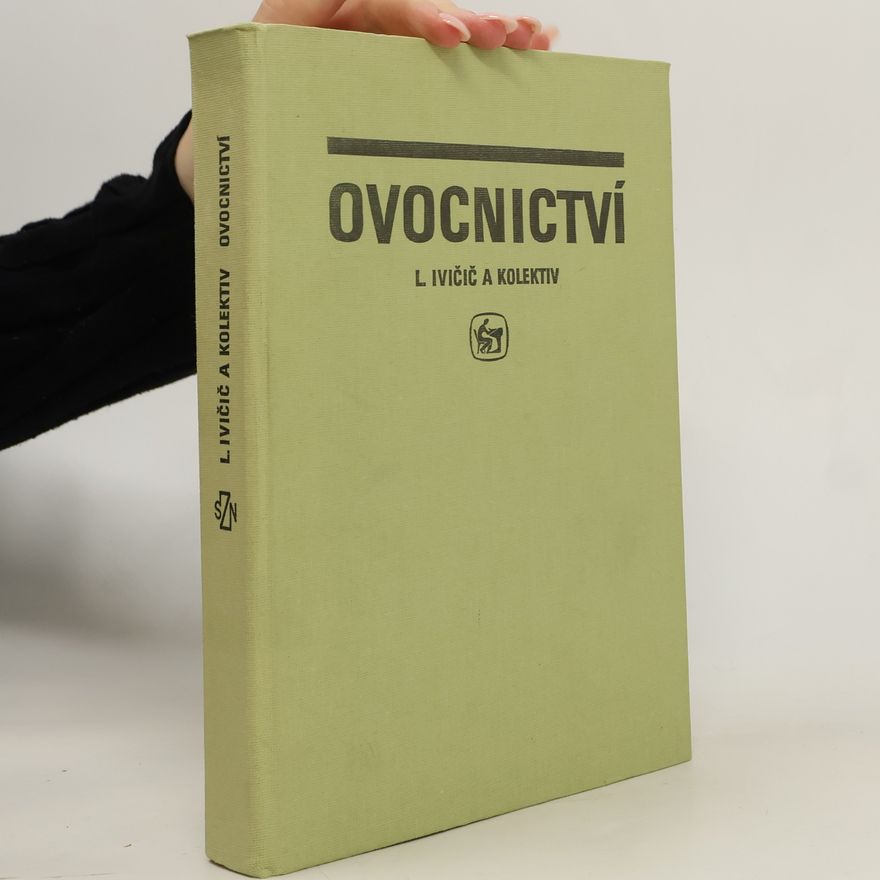 Ladislav Ivičič Ovocnictví
