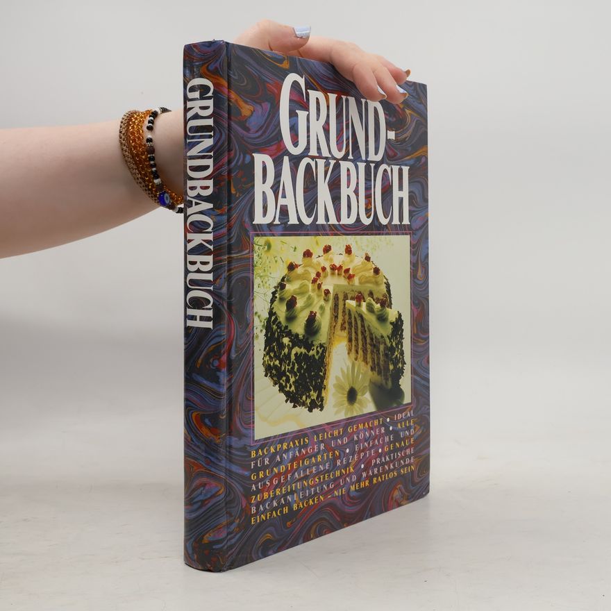 Autorenkollektiv Grundbackbuch