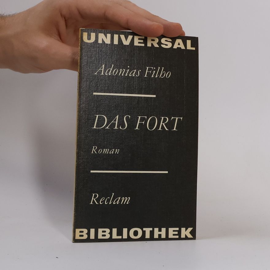 Adonias Filho Das Fort