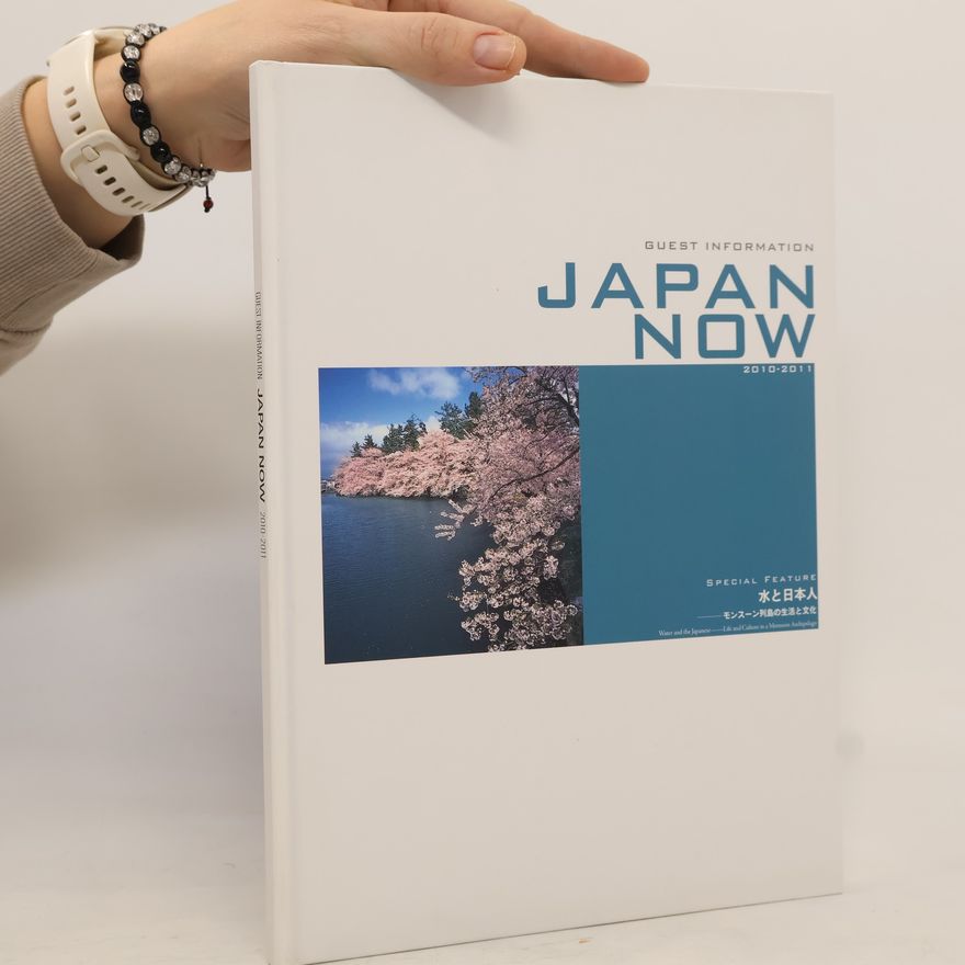 Autorenkollektiv Japan Now 2010/2011