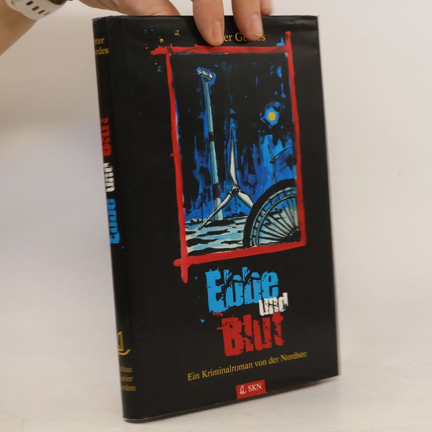 Peter Gerdes Ebbe und Blut