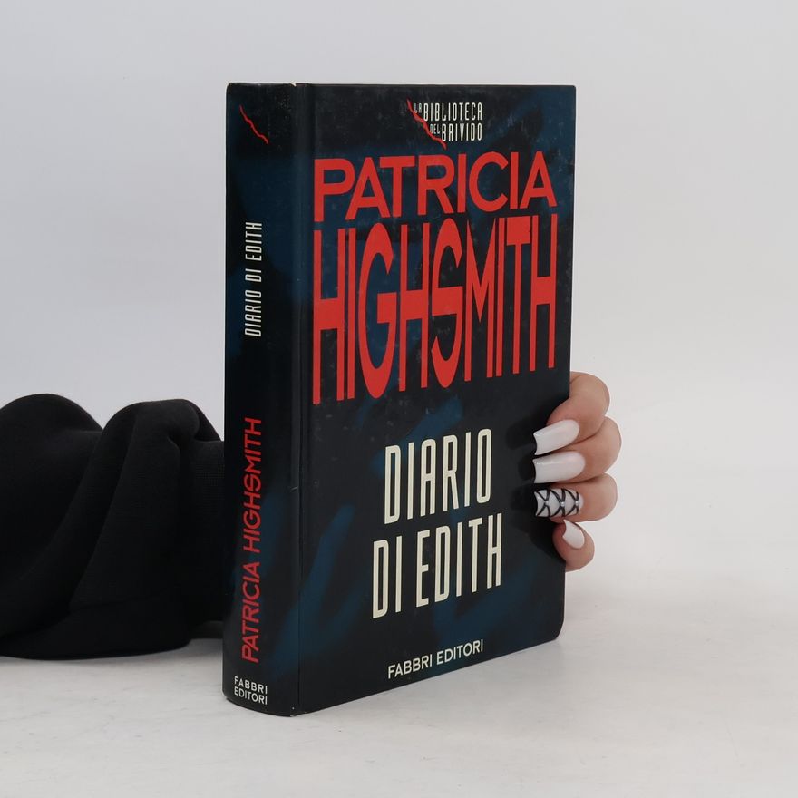 Patricia Highsmith Il riscatto di un cane