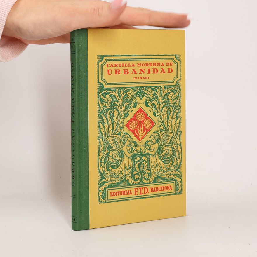 Autorenkollektiv Cartilla moderna de urbanidad