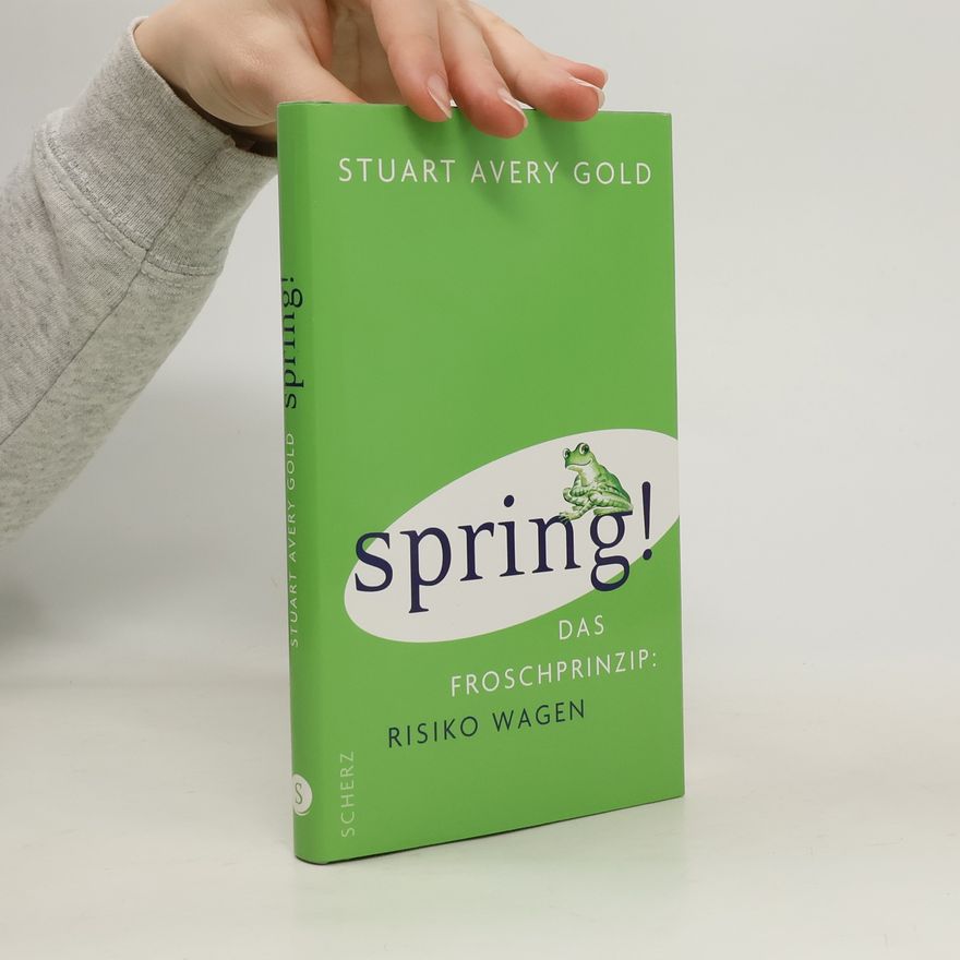 Stuart Avery Gold Spring