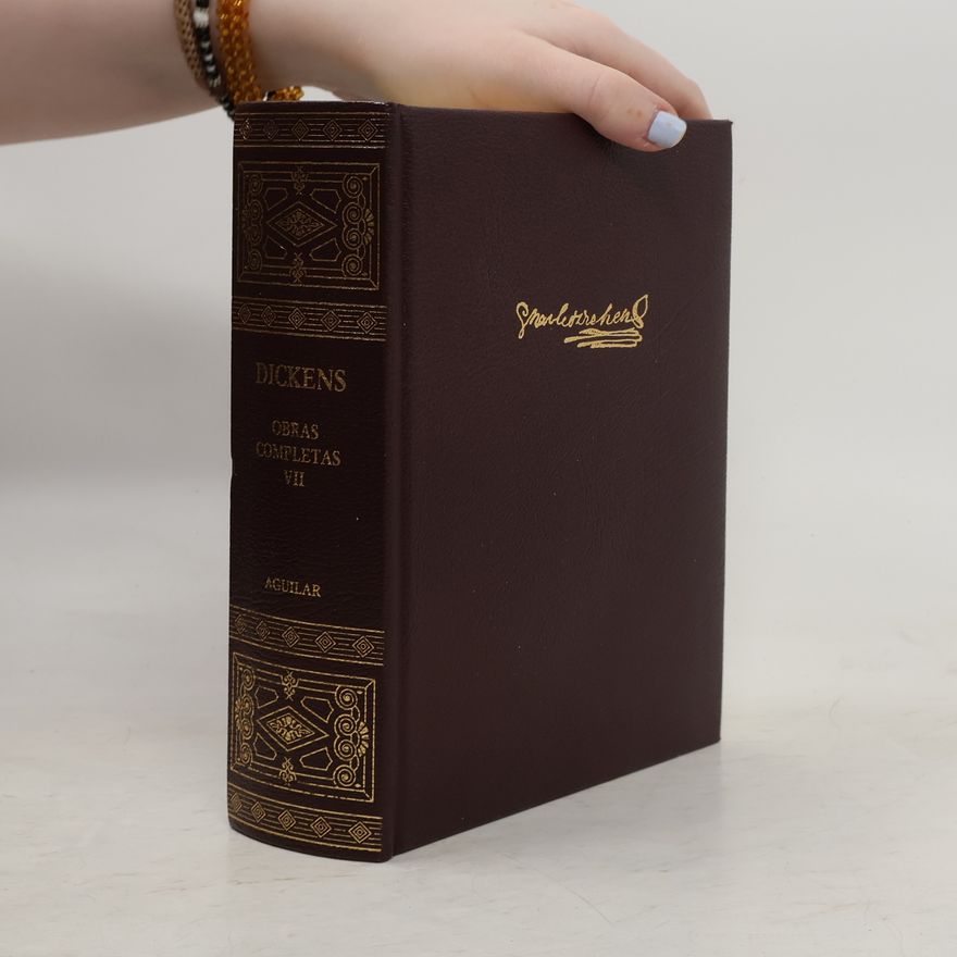 Charles Dickens Obras completas