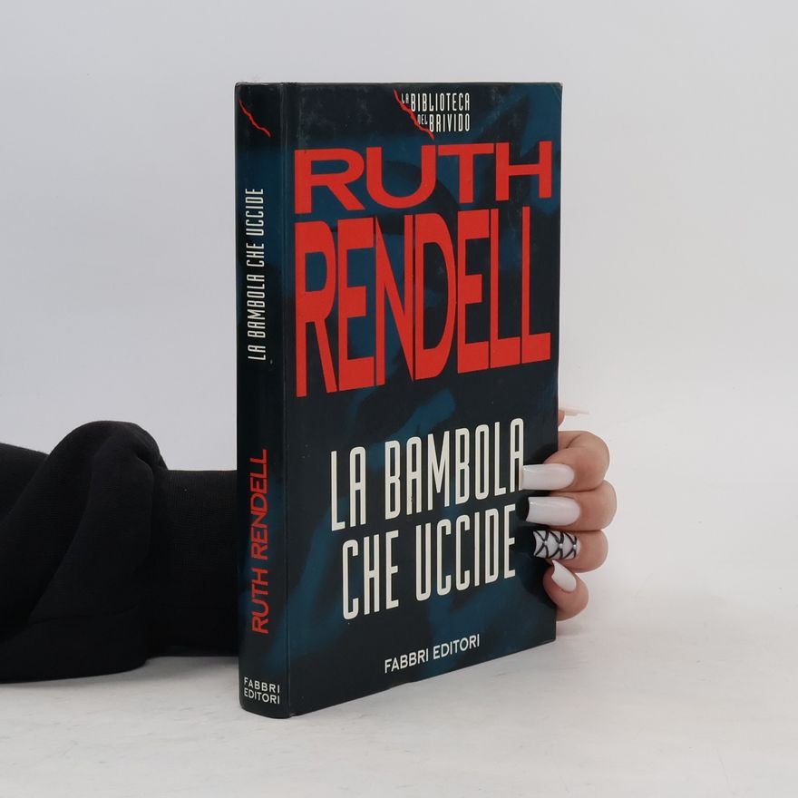 Ruth Rendell La bambola che uccide