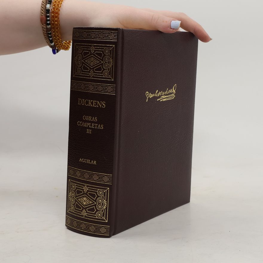 Charles Dickens Obras completas III