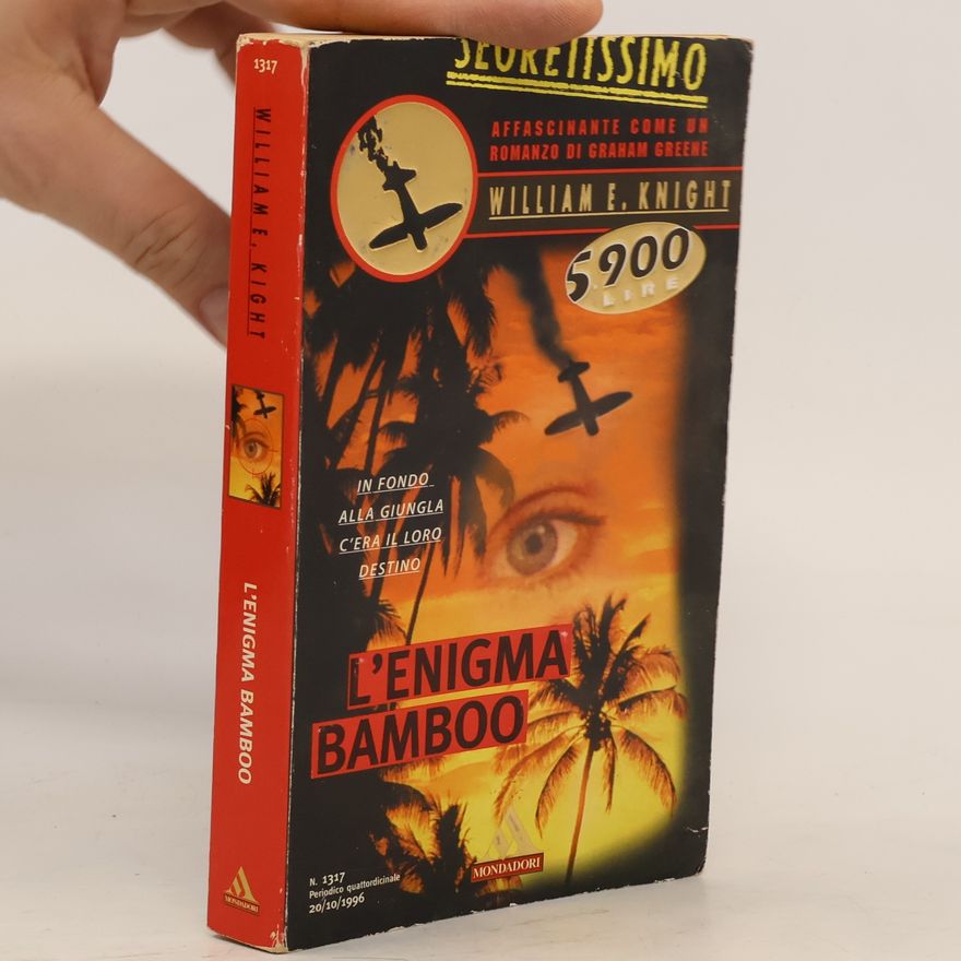 William E. Knight L'enigma bamboo