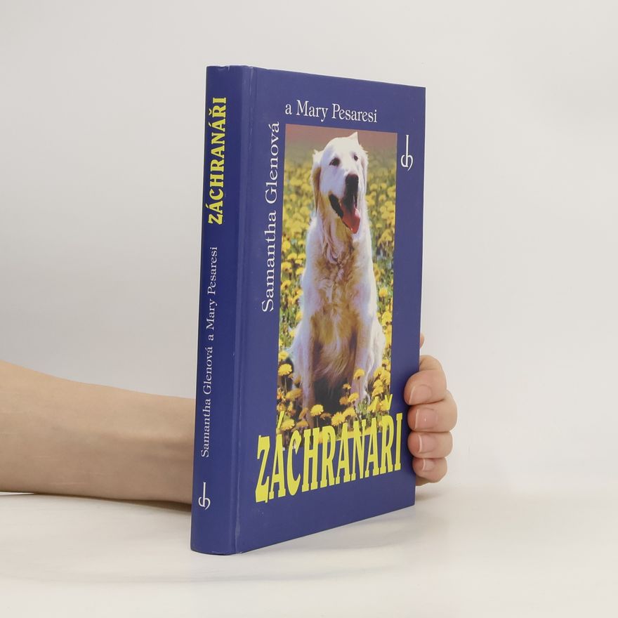 Kosún Heřmanská Záchranáři