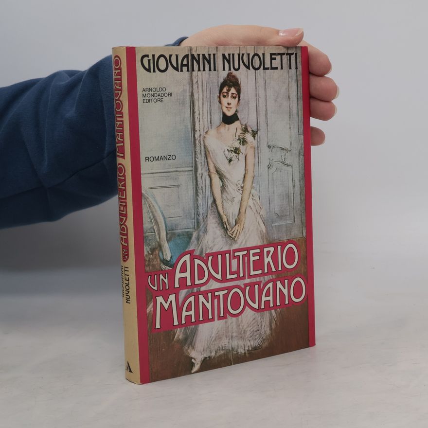 Giovanni Nuvoletti Un adulterio Mantovano