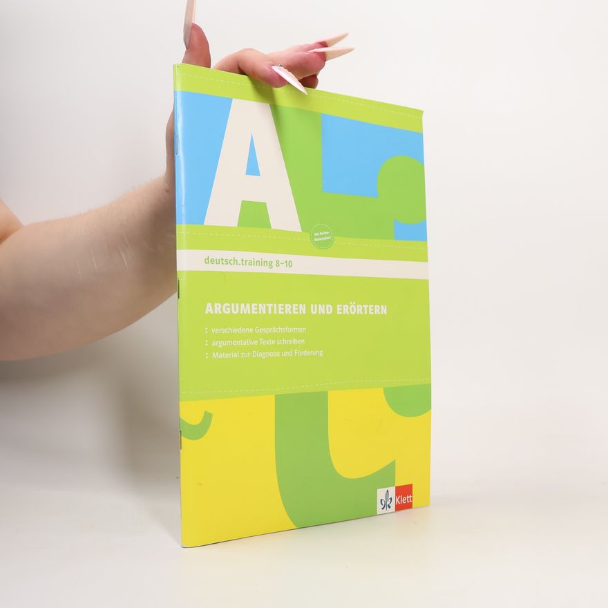 Autorenkollektiv Deutsch.training