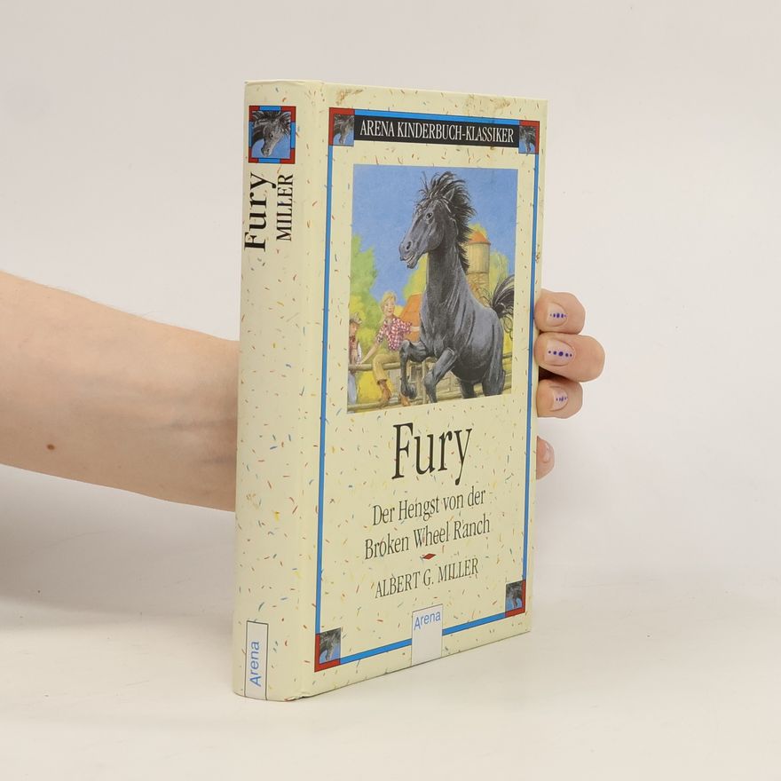 Albert G. Miller Fury