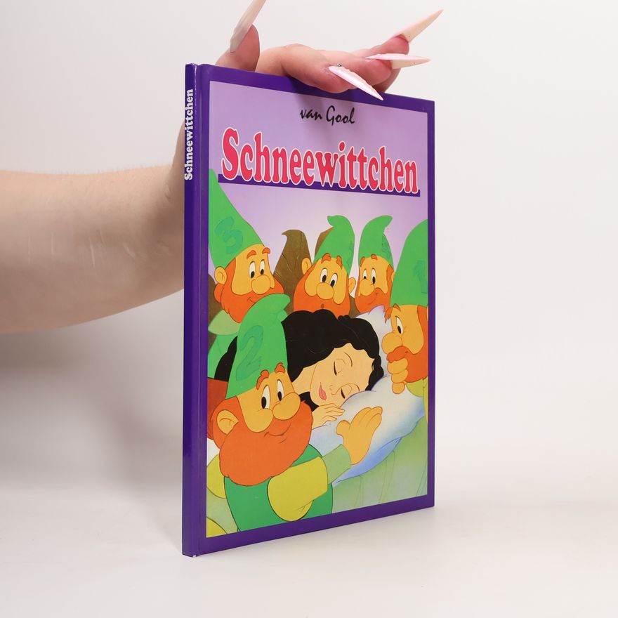 Autorenkollektiv Schneewittchen und die sieben Zwerge