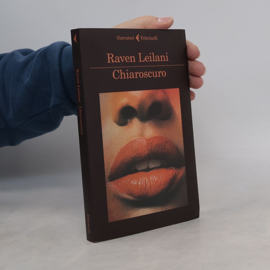 Raven Leilani Chiaroscuro