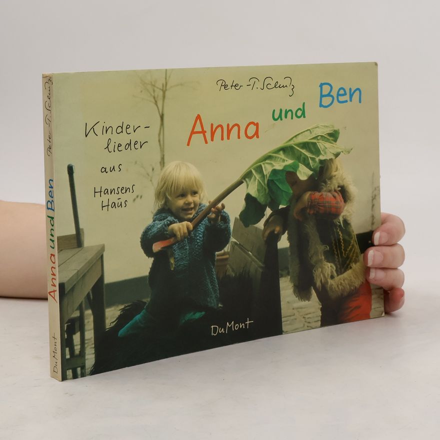 Peter-Torsten Schulz Anna und Ben