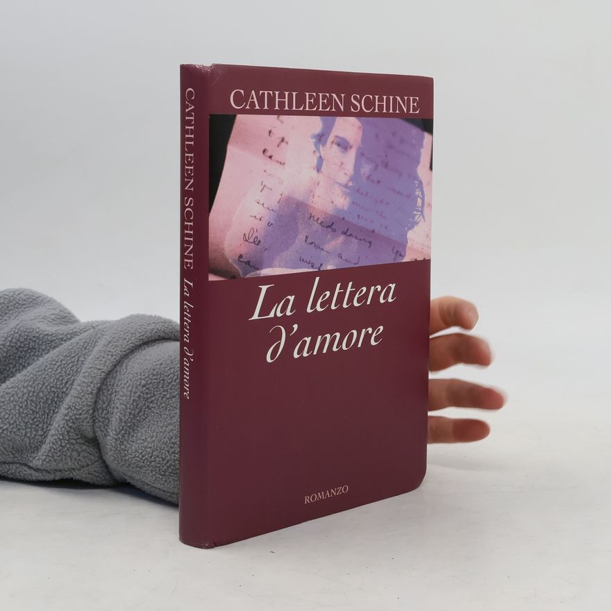 Cathleen Schine La lettera d'amore