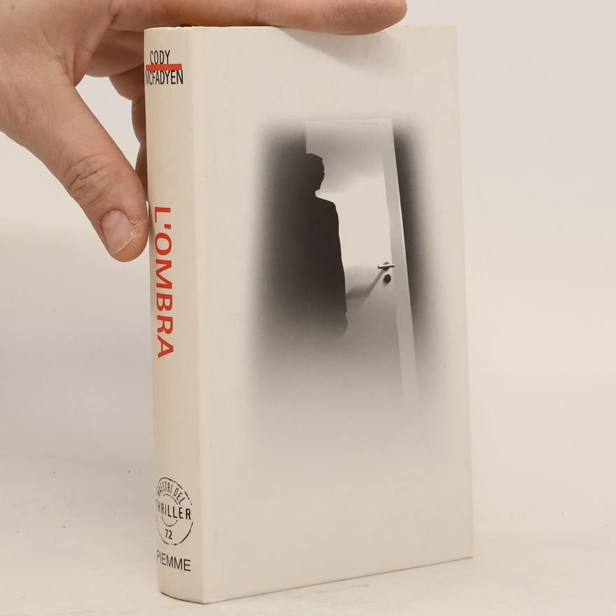 Cody McFadyen L’ombra