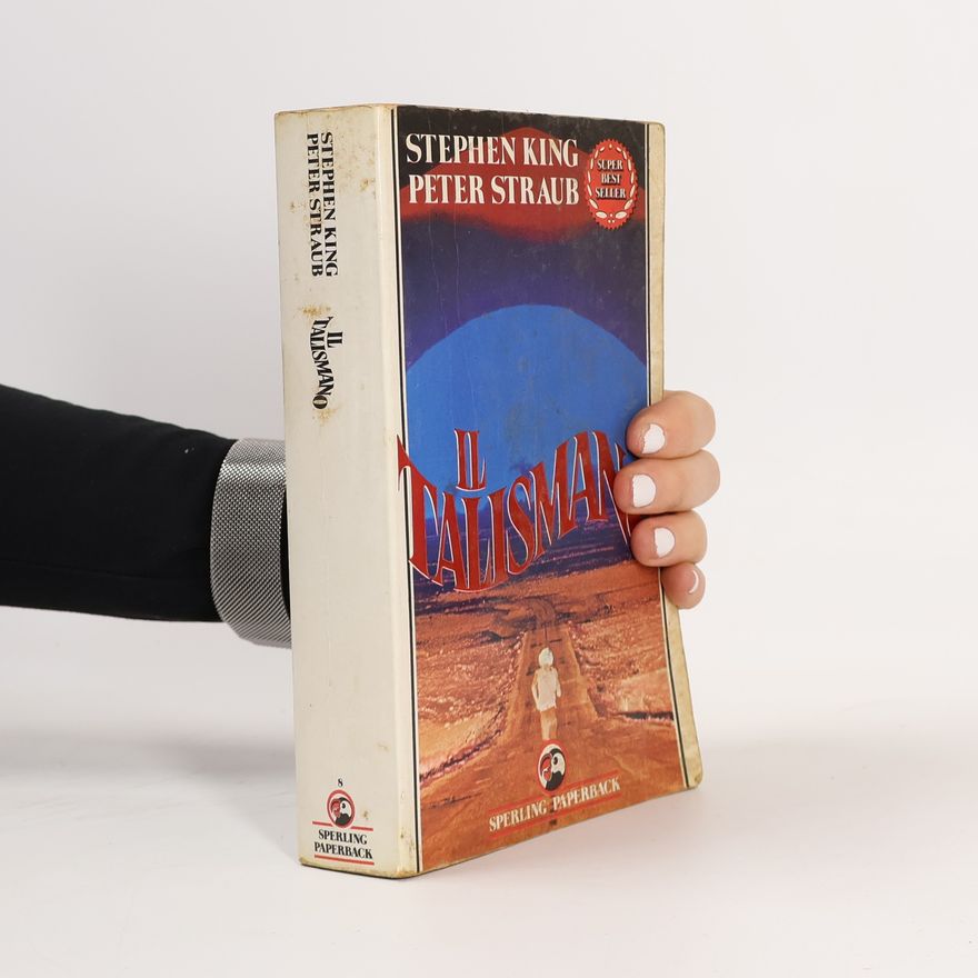Stephen King Il talismano