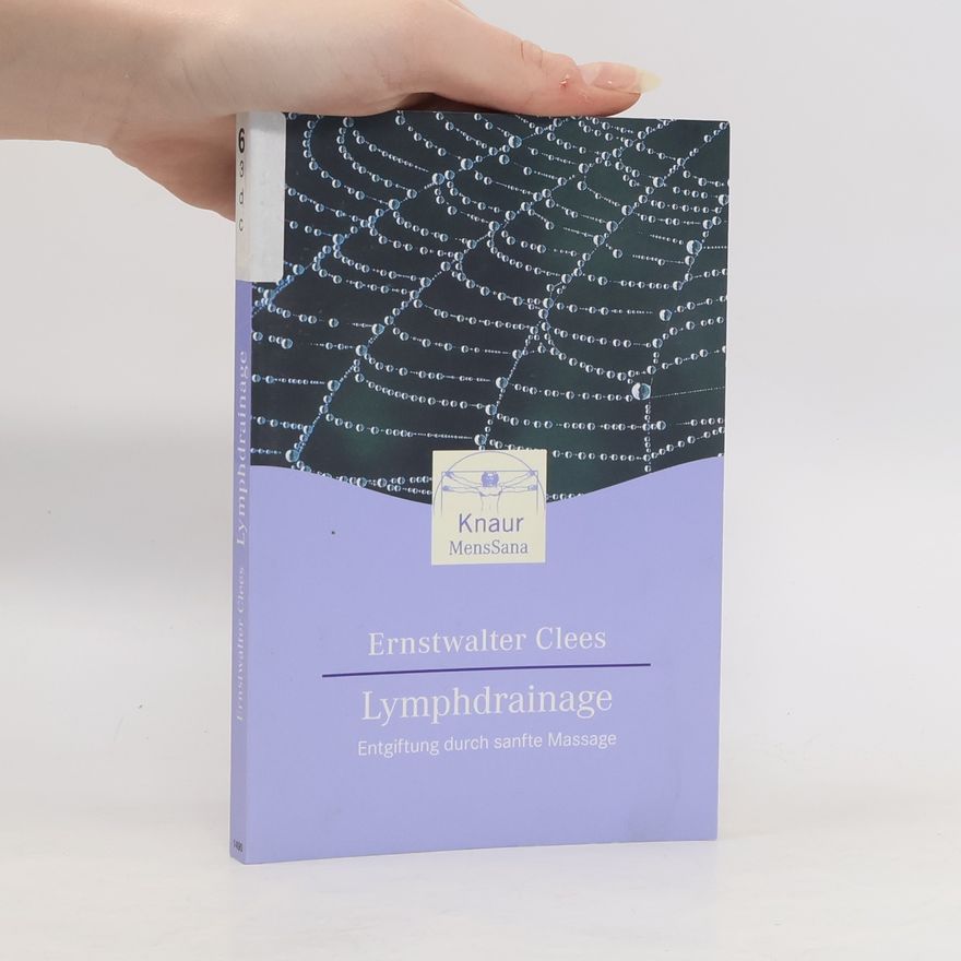 Ernstwalter Clees Lymphdrainage