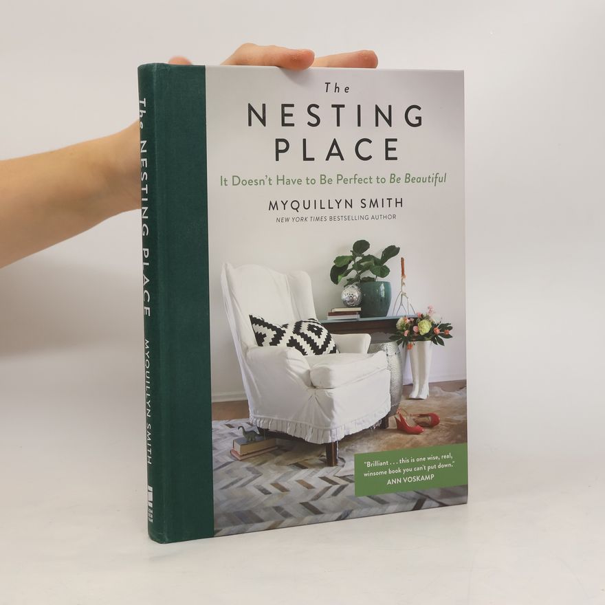 Myquillyn Smith The Nesting Place