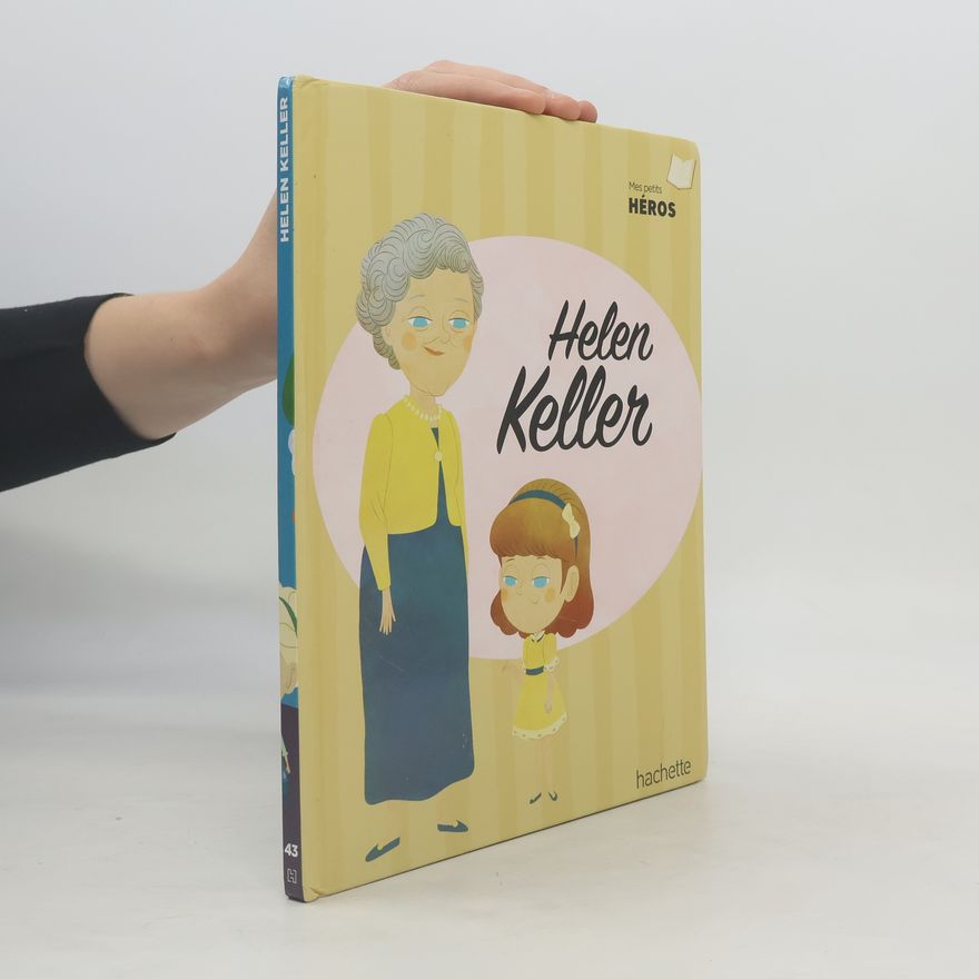 Autorenkollektiv Helen Keller