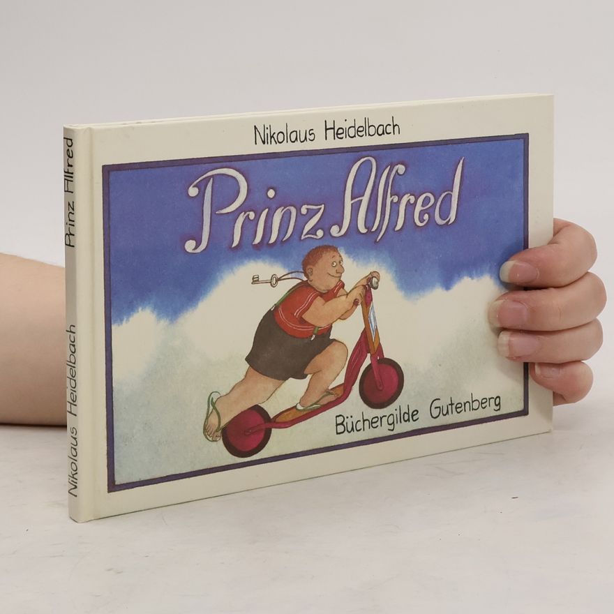 Nikolaus Heidelbach Prinz Alfred