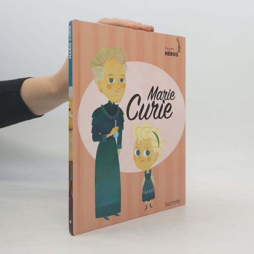 Autorenkollektiv Marie Curie