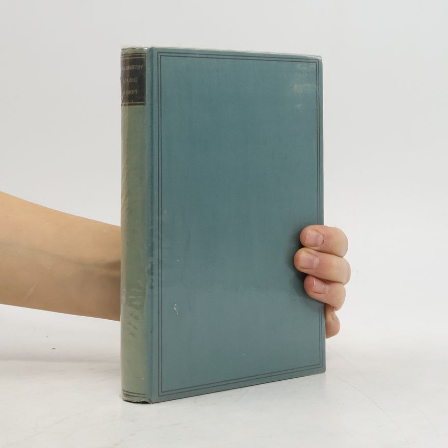 John Galsworthy Stařec a smrt