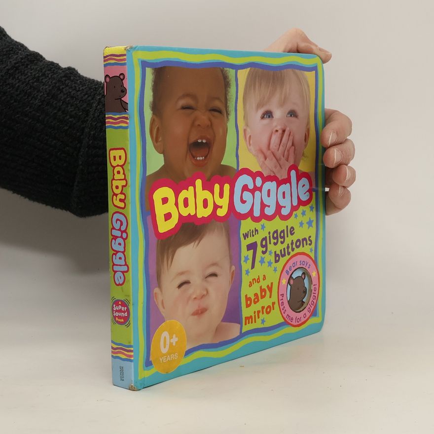 Autorenkollektiv Baby Giggle