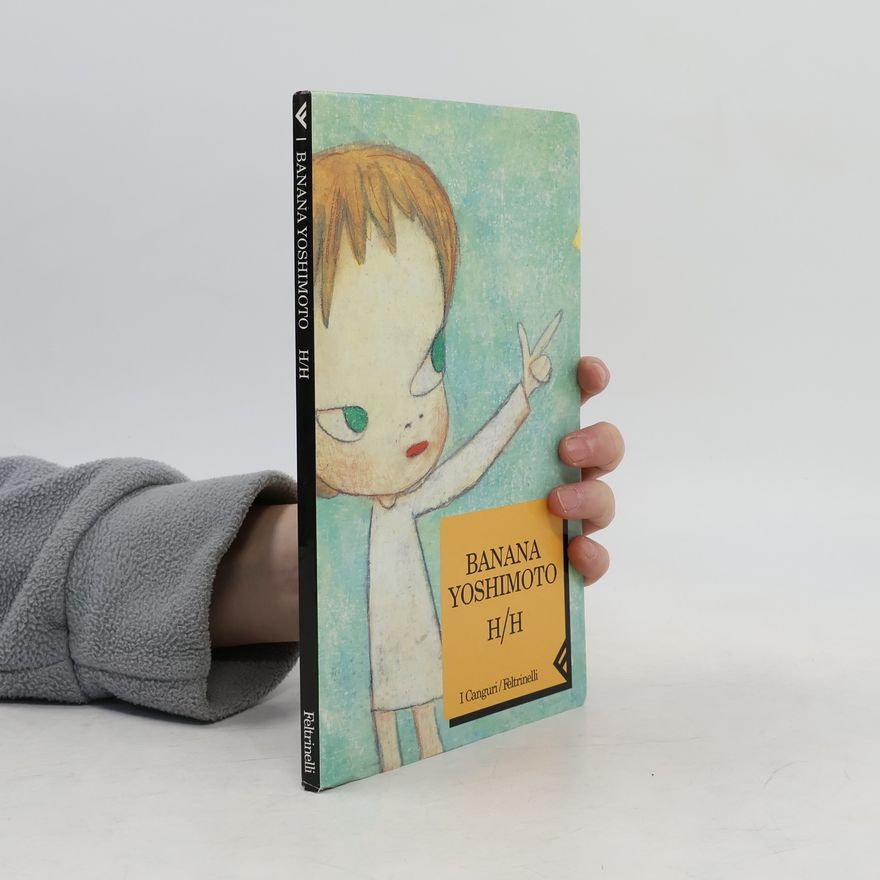 Banana Yoshimoto H/H