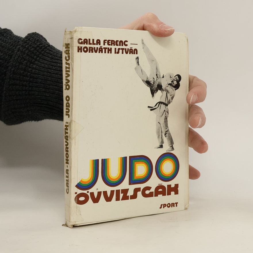 Galla Ferenc Judo övvizsgák