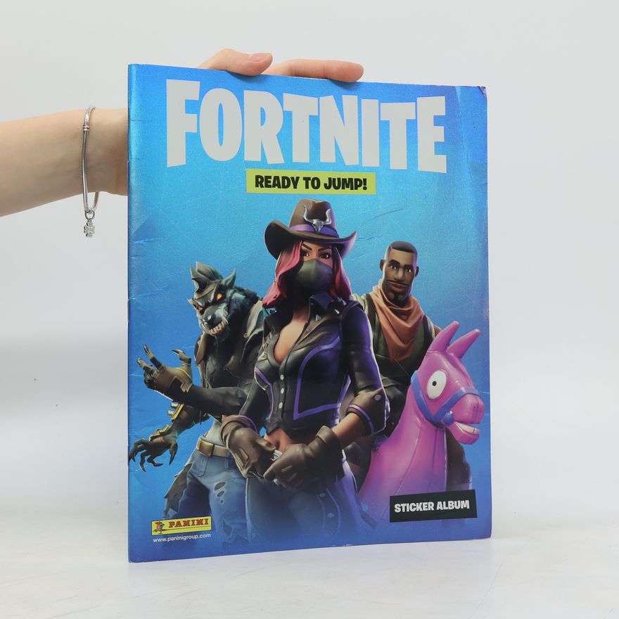 Autorenkollektiv Fortnite. Ready to Jump!