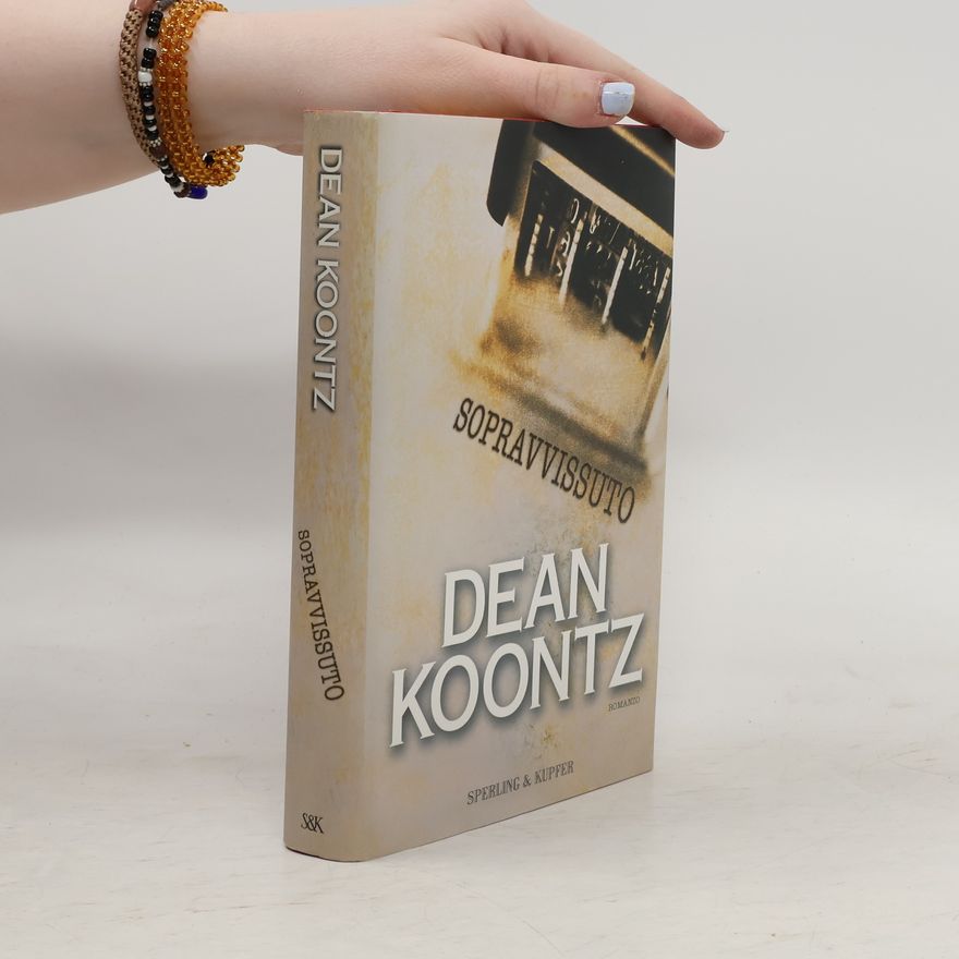 Dean Ray Koontz Sopravvissuto