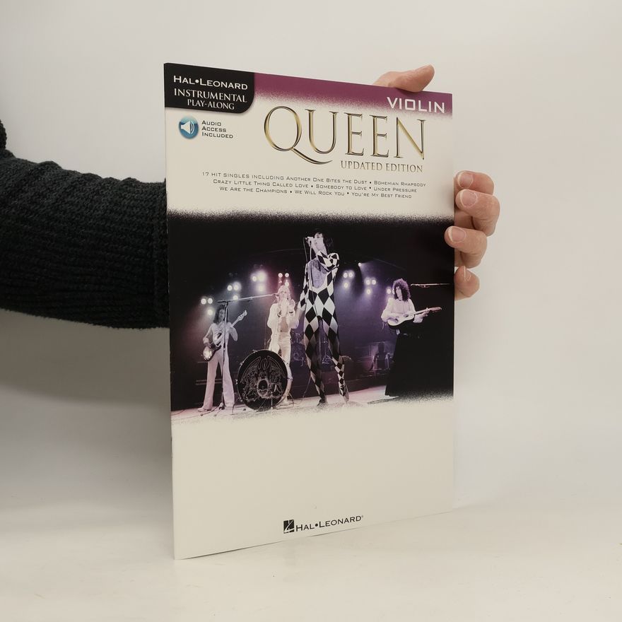 Queen Queen - Updated Edition