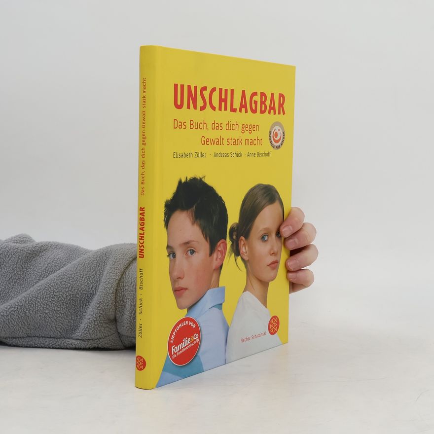 Elisabeth Zöller Unschlagbar