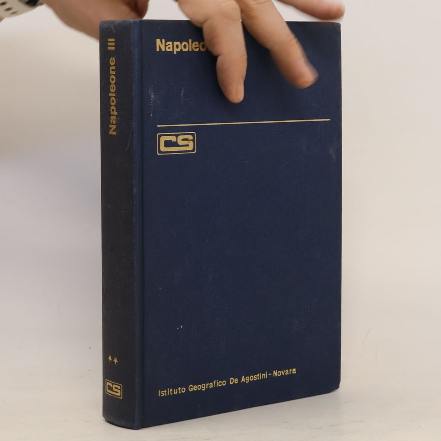 Various authors Napoleone III. Volume 2