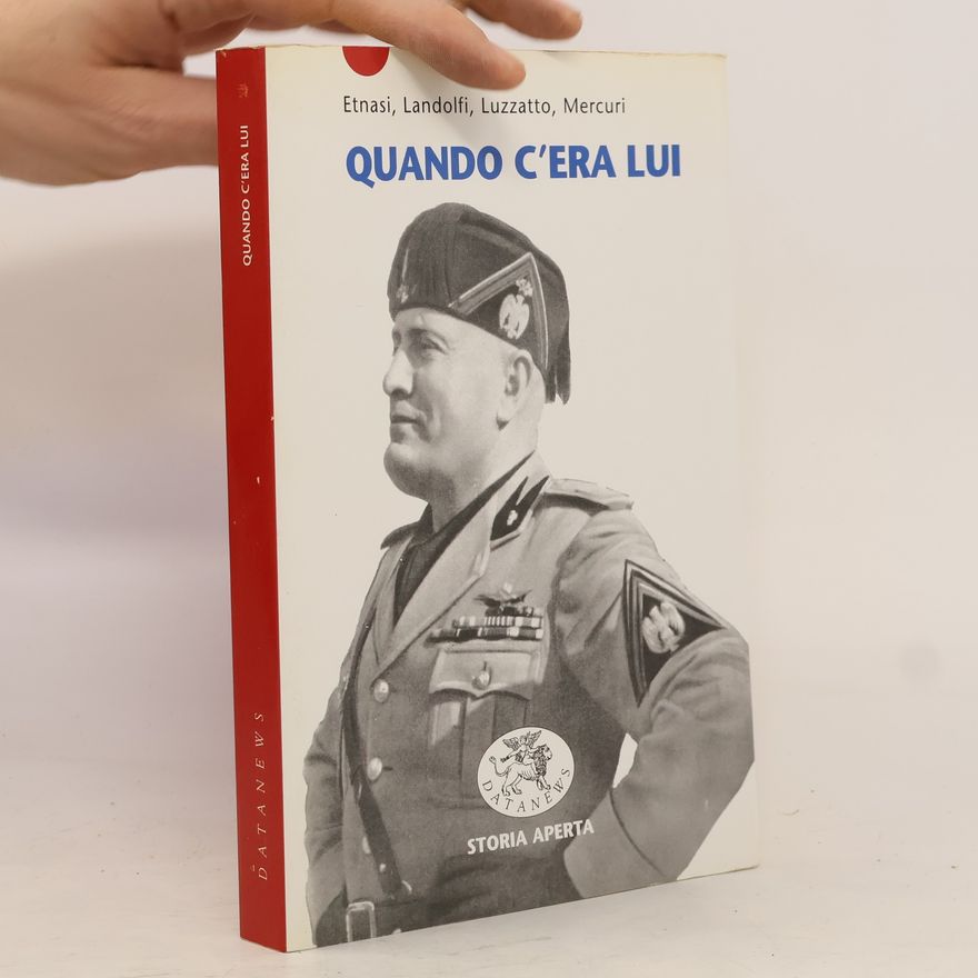 Mercuri Quando c'era lui