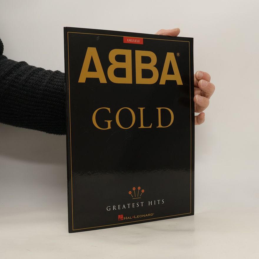 Peter Giannoudis ABBA - Gold