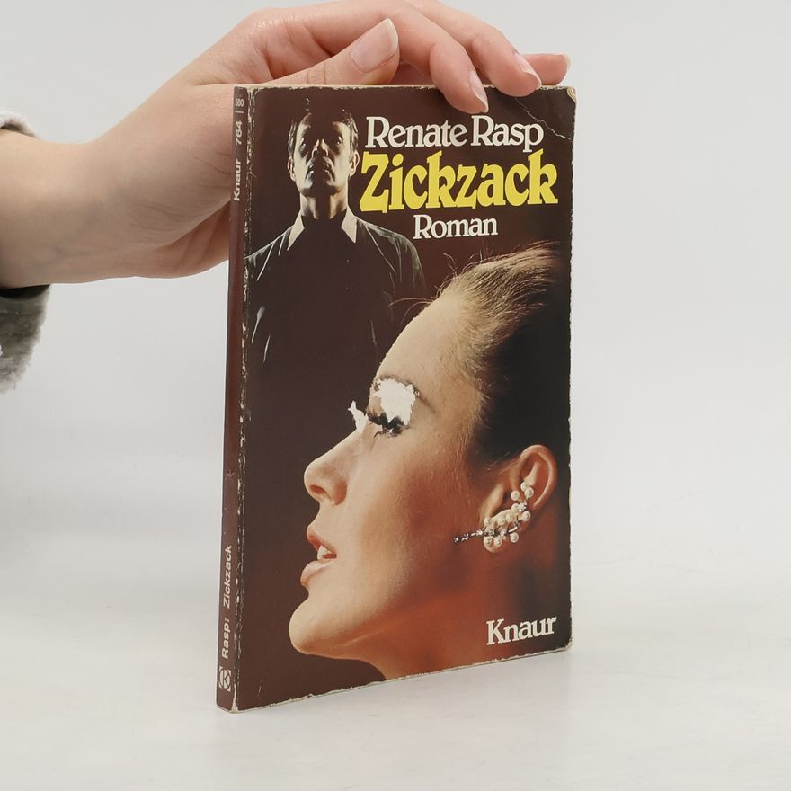 Renate Rasp Zickzack