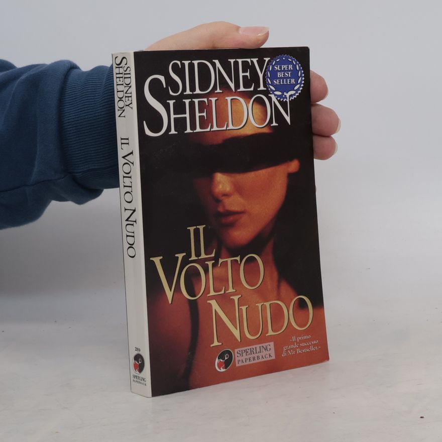 Sidney Sheldon Il volto nudo