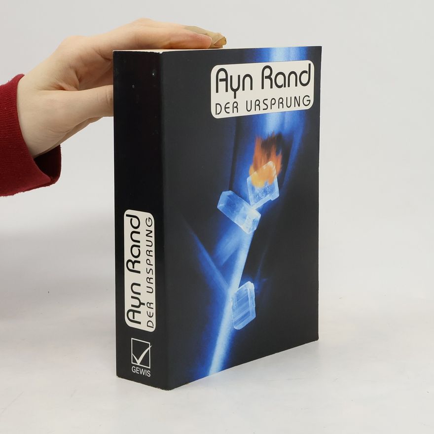 Ayn Rand Der Ursprung