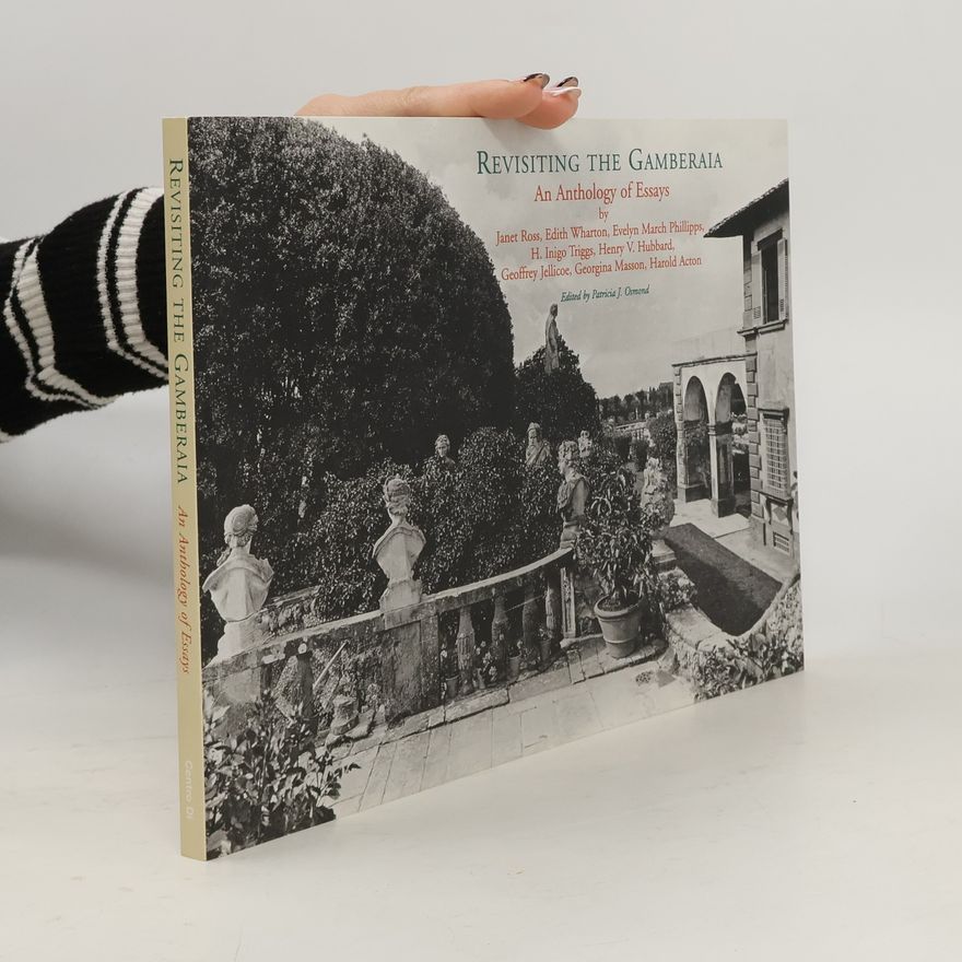 Patricia J. Carewes Revisiting the Gamberaia
