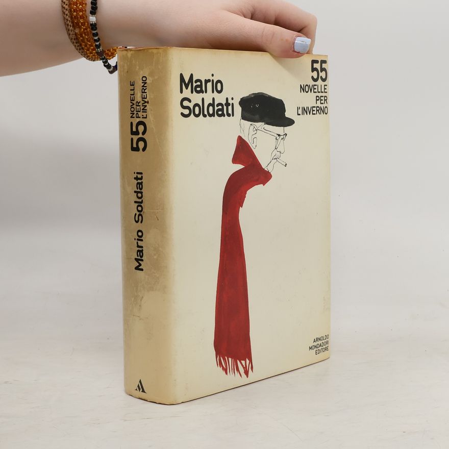 Mario Soldati 55 Novelle per L´inverno