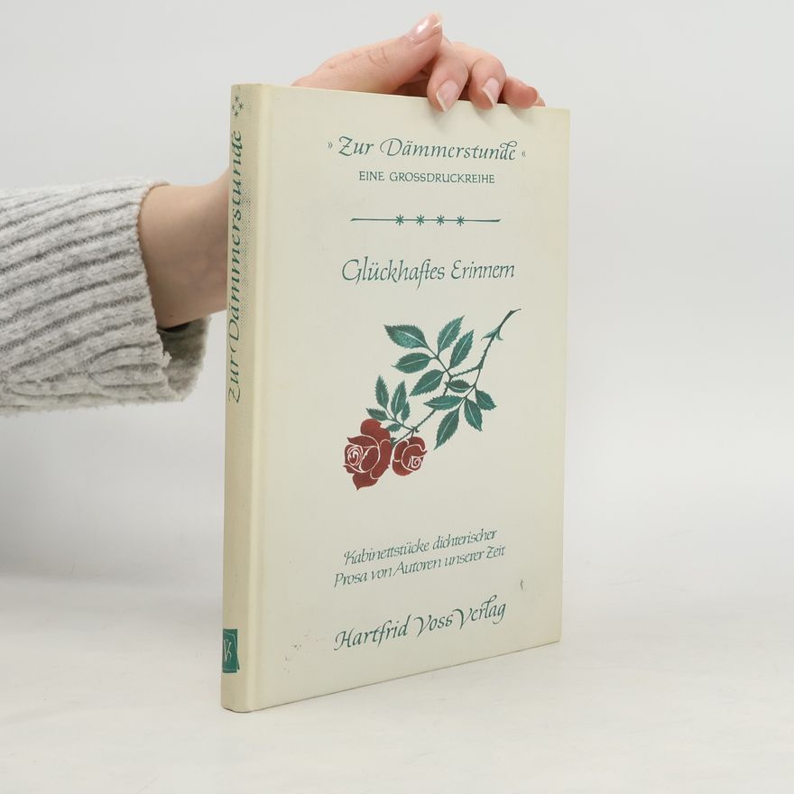 Autorenkollektiv Zur Dämmerstunde