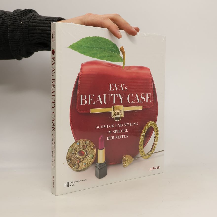 Gabriele Uelsberg Eva's Beauty Case