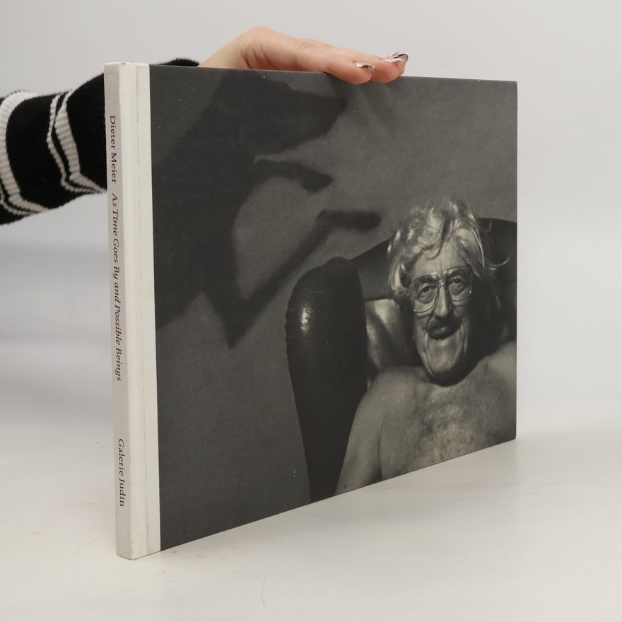 Dieter Meier Dieter Meier - As time goes by and possible beings